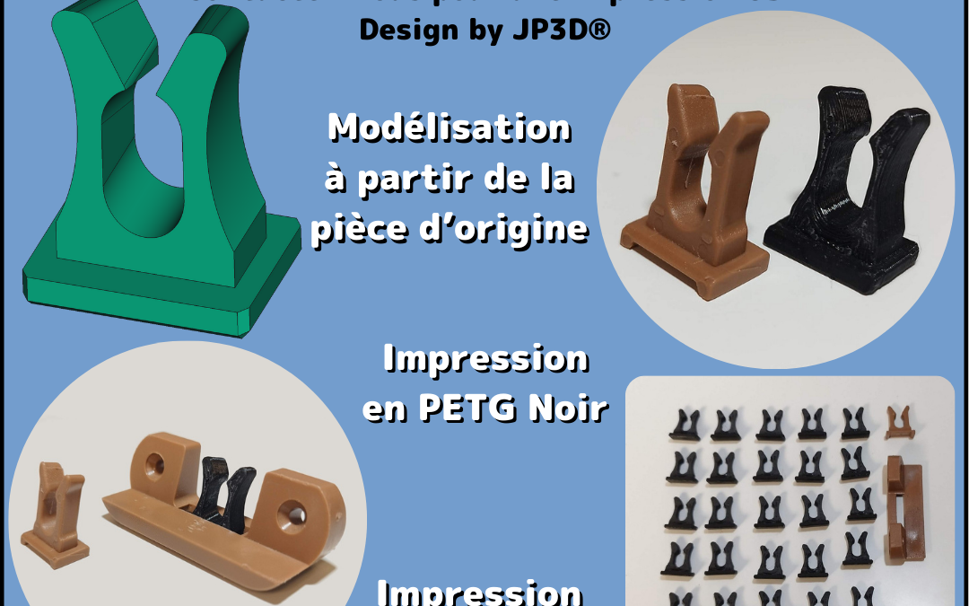 Pièces de parclose