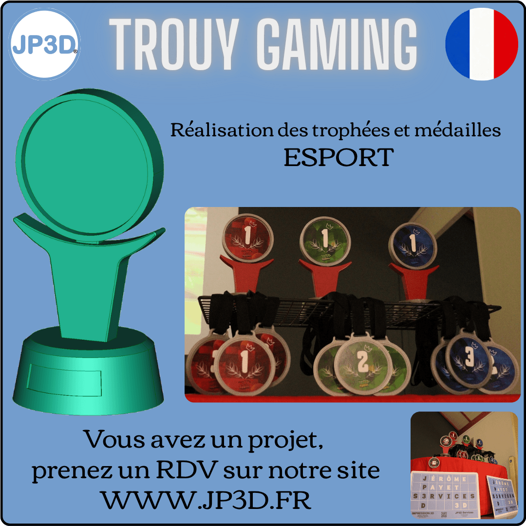 trouygaming