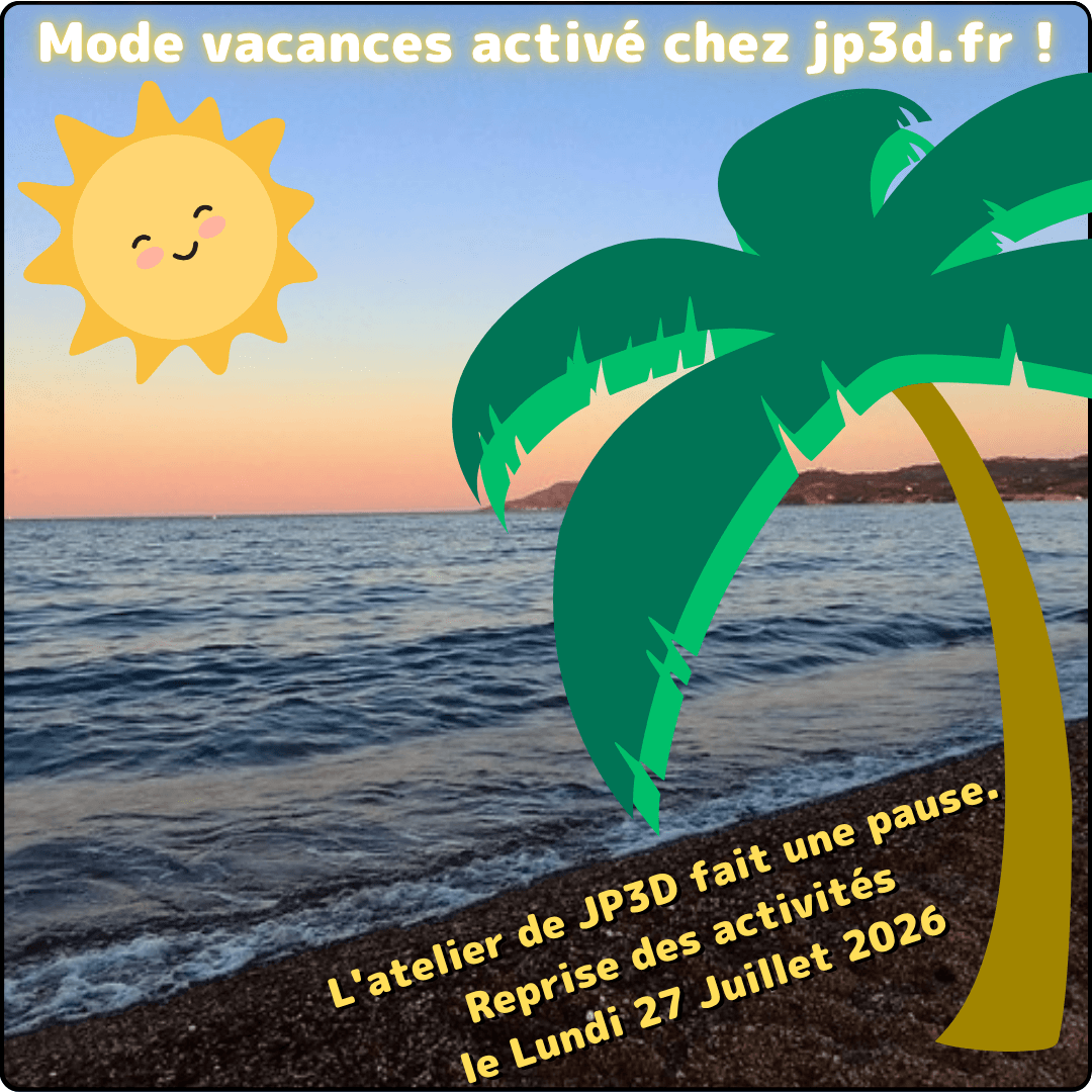 mode vacances