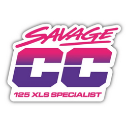 SAVAGE CC